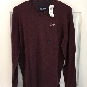 Men’s Hollister Sweater